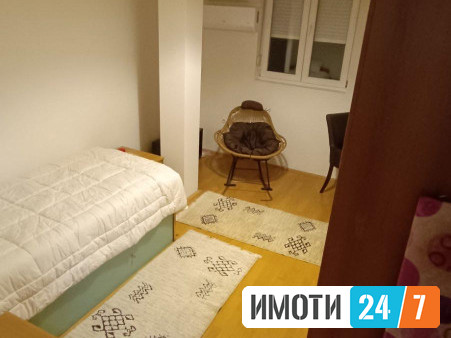 Урбан Лајф издава стан во Тафталиџе 1