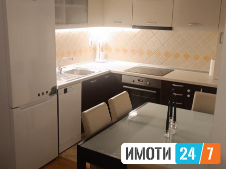 Урбан Лајф издава стан во Тафталиџе 1