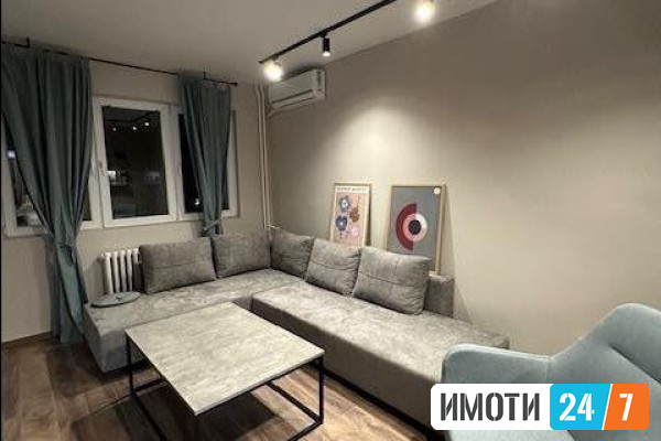 Урбан Лајф издава луксузен стан во строг центар
