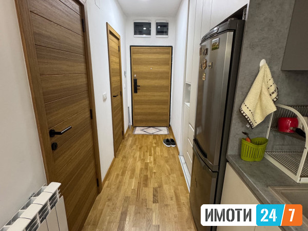 Урбан Лајф издава нов луксузен невселен стан во Центар