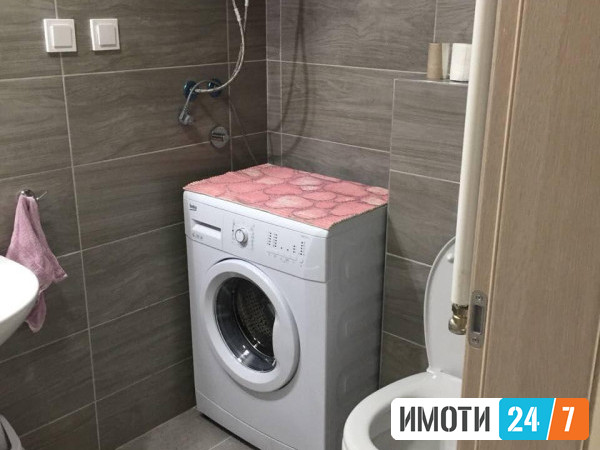 Урбан Лајф изадава стан во Аеродром