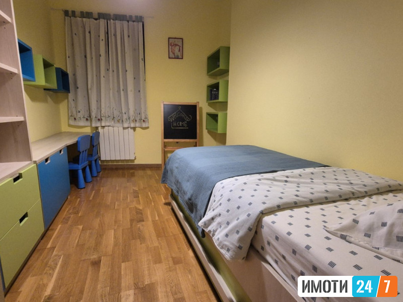 Урбан Лајф издава луксузен стан во Центар