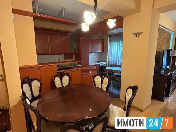Урбан Лајф издава стан во Ново Лисиче
