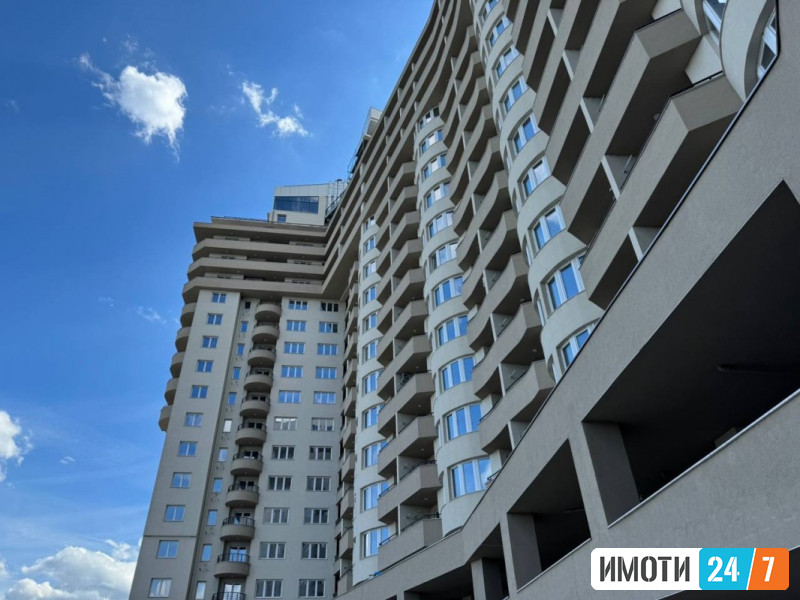 Урбан Лајф продава стан во Космополитан