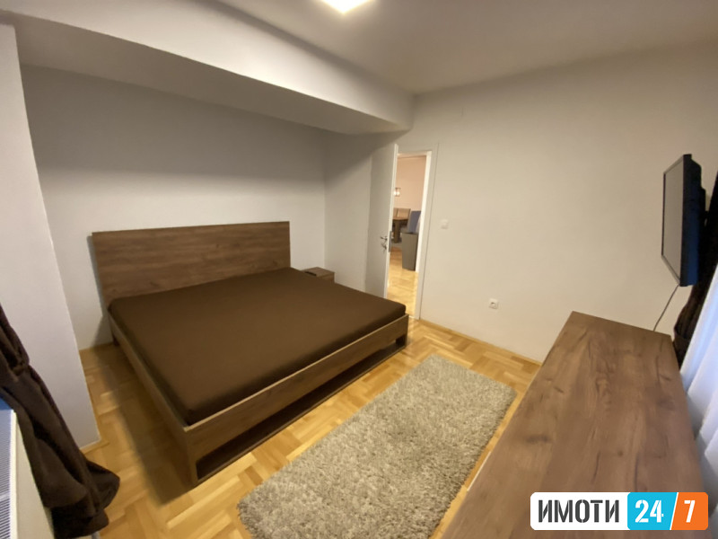 Урбан Лајф издава стан во Козле