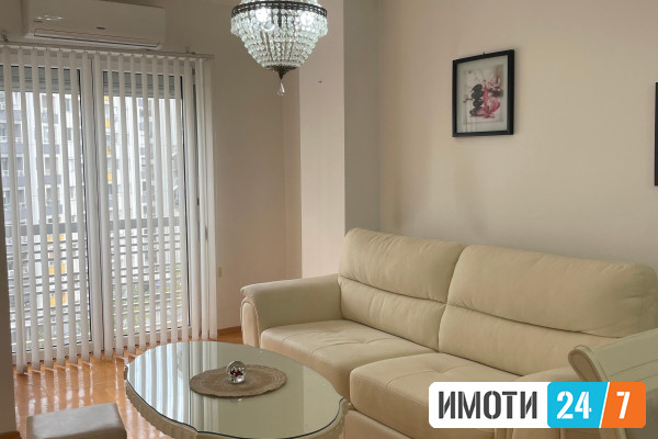 Урбан Лајф издава нов стан во Аеродром