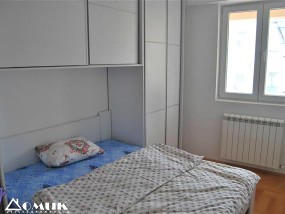DOMIK IZDAVA 2 SOBEN NAMESTEN STAN VO DEBAR MAALO