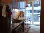 DOMIK IZDAVA LUX 3 SOBEN STAN VO CENTAR