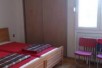 DOMIK IZDAVA LUX 3 SOBEN STAN VO CENTAR