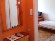 DOMIK IZDAVA LUX 3 SOBEN STAN VO CENTAR