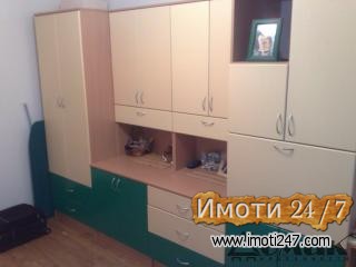 DOMIK IZDAVA 2 SOBEN NAMESTEN STAN NA VODNO