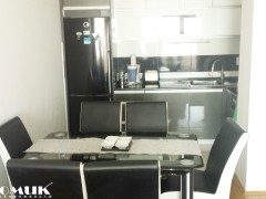 DOMIK IZDAVA LUX 2 SOBEN STAN NAD MVR