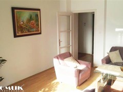 DOMIK IZDAVA 3 SOB NAMESTEN STAN VO CENTAR VO GTC