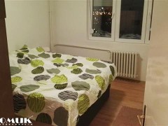 DOMIK IZDAVA 3 SOB NAMESTEN STAN VO CENTAR VO GTC