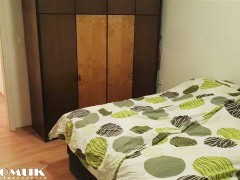 DOMIK IZDAVA 3 SOB NAMESTEN STAN VO CENTAR VO GTC