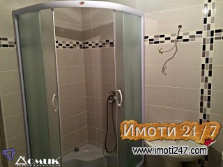 DOMIK IZDAVA DELOVEN PROSTOR VO TAFTALIDZE