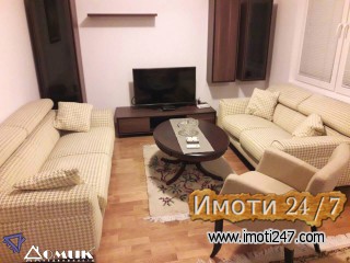 DOMIK IZDAVA LUX 3 SOBEN STAN VO DEBAR MAALO