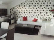 DOMIK IZDAVA LUX 3 SOBEN STAN VO CENTAR NOVA ZGRADA