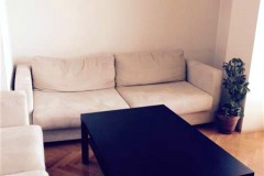 DOMIK IZDAVA NOV 2 SOBEN STAN VO CRNICE