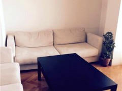 DOMIK IZDAVA NOV 2 SOBEN STAN VO CRNICE