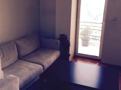 DOMIK IZDAVA NOV 2 SOBEN STAN VO CRNICE