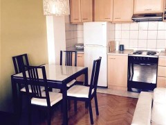 DOMIK IZDAVA NOV 2 SOBEN STAN VO CRNICE