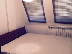 DOMIK IZDAVA NOV 2 SOBEN STAN VO CRNICE