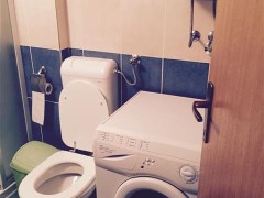 DOMIK IZDAVA NOV 2 SOBEN STAN VO CRNICE