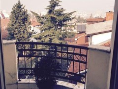 DOMIK IZDAVA NOV 2 SOBEN STAN VO CRNICE