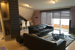 DOMIK IZDAVA EKSTRA LUKSUZNA KUKA VO CRNICE