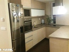 DOMIK IZDAVA LUX 3 SOBEN STAN NA VODNO