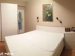 DOMIK IZDAVA LUX 3 SOBEN STAN NA VODNO