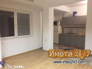 DOMIK IZDAVA DELOVEN PROSTOR KAJ UNIVERZALNA SALA