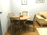 DOMIK IZDAVA 2 SOBEN NOV STAN VO CITY TOWER