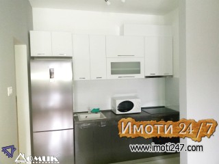 DOMIK IZDAVA 2 SOBEN NOV STAN VO CITY TOWER