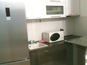 DOMIK IZDAVA 2 SOBEN NOV STAN VO CITY TOWER