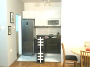 DOMIK IZDAVA 2 SOBEN NOV STAN VO CITY TOWER