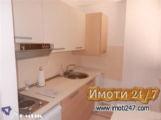 DOMIK IZDAVA NAMESTENA GARSONJERA NA VODNO