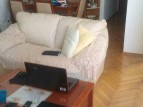DOMIK PRODAVA NOV NAMESTEN STAN VO NOVO LISICE