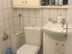 DOMIK PRODAVA NOV NAMESTEN STAN VO NOVO LISICE