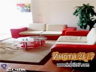 DOMIK IZDAVA NOV 2 SOBEN STAN KAJ RAMPA