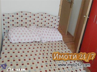 DOMIK IZDAVA NOV 2 SOBEN STAN KAJ RAMPA