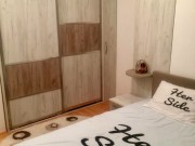 DOMIK PRODAVA LUX 3 SOBEN STAN KAJ RAMSTOR VODNO