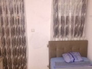 DOMIK PRODAVA LUX 3 SOBEN STAN KAJ RAMSTOR VODNO