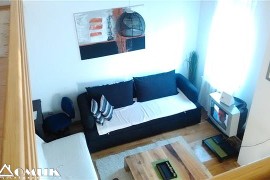 DOMIK IZDAVA 2 SOBEN NOV DUPLEX VO BUNJAKOVEC