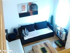 DOMIK IZDAVA 2 SOBEN NOV DUPLEX VO BUNJAKOVEC