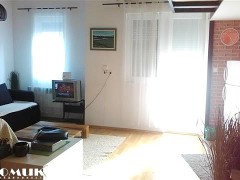 DOMIK IZDAVA 2 SOBEN NOV DUPLEX VO BUNJAKOVEC