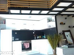 DOMIK IZDAVA 2 SOBEN NOV DUPLEX VO BUNJAKOVEC