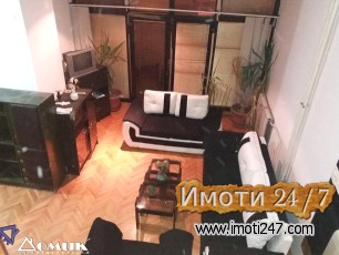 DOMIK IZDAVA 2 SOBEN DUPLEX VO KARPOS 4