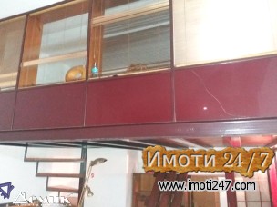 DOMIK IZDAVA 2 SOBEN DUPLEX VO KARPOS 4